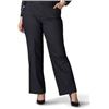 NEW LEE BLACK 20W MEDIUM PANTS