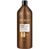 NEW 1L REDKEN ALL SOFT MEGA CURLS SHAMPOO