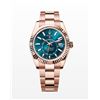 AUTOMATIC MOVT REPLICA ROLEX SKY DWELLER 42MM