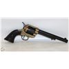 DENIX REPLICA .45 CAL PEACEMAKER REVOLVER 1109/L