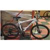 CCM APEX 6061 ALUMINUM FULL SUSPENSION BIKE