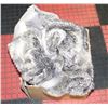 Image 1 : URBAN BARN FAUX FUR BLANKET THROW