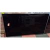 60" SAMSUNG TV MODEL # UN60D8000YF