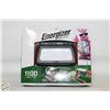 NEW ENERGIZER LED RECHARGEABLE