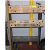Image 1 : BLACK AND DECKER WORKMATE SAW HORSE
