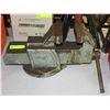 XL 6 INCH BENCH VISE