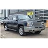 Image 3 : 2006 CHEVROLET AVALANCHE 1500 1/2 TON Z71
