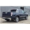 Image 5 : 2006 CHEVROLET AVALANCHE 1500 1/2 TON Z71