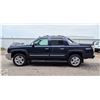 Image 8 : 2006 CHEVROLET AVALANCHE 1500 1/2 TON Z71
