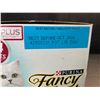 Image 2 : 1 Case of Purina Fancy Feast Pate Wet Cat Food Variety Pack - 19 Tins Included* - New
