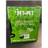 Image 2 : PetnPet Unscented Dog Poop Bags - 52 Rolls Included - 9 x 13" Size - New