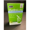 Image 4 : Hydralyte Electrolyte Powder Packets - Box of 12 x 6g Packets (Lemon Lime Flavour) - New