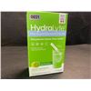 Image 4 : Hydralyte Electrolyte Powder Packets - Box of 12 x 6g Packets (Lemon Lime Flavour) - New