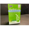 Image 4 : Hydralyte Electrolyte Powder Packets - Box of 12 x 6g Packets (Lemon Lime Flavour) - New