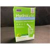 Image 4 : Hydralyte Electrolyte Powder Packets - Box of 12 x 6g Packets (Lemon Lime Flavour) - New
