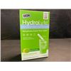 Image 4 : Hydralyte Electrolyte Powder Packets - Box of 12 x 6g Packets (Lemon Lime Flavour) - New