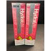 Image 2 : 2 Boxes of Hydralyte Electrolyte Tablets; Strawberry Lemonade - 20 Per Box - New