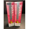 Image 2 : 2 Boxes of Hydralyte Electrolyte Tablets; Strawberry Lemonade - 20 Per Box - New