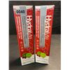 Image 2 : 2 Boxes of Hydralyte Electrolyte Tablets; Cherry Limeade Flavour - 20 Per Box - New