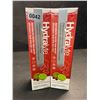 Image 2 : 2 Boxes of Hydralyte Electrolyte Tablets; Cherry Limeade Flavour - 20 Per Box - New
