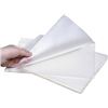 Image 1 : 100-Pack of Clear Thermal Laminating Pouches/Laminating Sheets - 8.9" x 11.4" - New Sealed