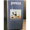 Image 5 : 1 Ganiza Countertop Kitchen Blender/15PC Personal Smoothie Blender - New (Dmg Box)