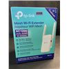 Image 2 : 1 TP-Link AC1200 Mesh Wi-Fi Extender/WiFi Booster - Works with Any WiFi Router - New Sealed!