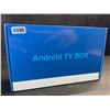Image 2 : 1 Android 12.0 X88 PRO TV Box; 4GB RAM 32GB ROM Quad-Core 4K BT 5.0 Smart TV Box - Brand New
