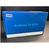 Image 3 : 1 Android 12.0 X88 PRO TV Box; 4GB RAM 32GB ROM Quad-Core 4K BT 5.0 Smart TV Box - Brand New