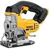 Image 1 : 1 DeWalt 20V Max Jig Saw - Model: DCS331B (Tool Only) - BRAND NEW IN BOX!