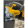 Image 3 : 1 DeWalt 20V Max Jig Saw - Model: DCS331B (Tool Only) - BRAND NEW IN BOX!