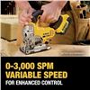 Image 6 : 1 DeWalt 20V Max Jig Saw - Model: DCS331B (Tool Only) - BRAND NEW IN BOX!