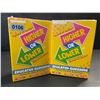Image 1 : 2 Higher or Lower Educated Guessing Family Trivia Games for Ages 10+ - New Sealed