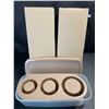 Image 3 : 2 Ice Cube Tray Molds for Making Tumbler Mug Ice Cubes (for 20-40oz Tumbler Mugs) - New