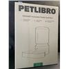 Image 6 : 1 PetLibro Automatic 2/5L Dog or Cat Food Feeder Dispenser - Dual-Bowl; LED Display - BRAND NEW!