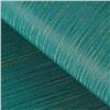 Image 1 : 1 Large Roll of Self-Adhesive Waterproof Wallpaper; 15.8" x 240" Roll - Teal Green - New