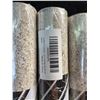 Image 2 : 4 Rolls of Self-Adhesive Peel and Stick Granite Countertop Adhesive Paper/Waterproof Wallpaper - New