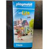 Image 5 : 1 Playmobil MyLife Tiny House Pretend Play 160PCS Toy PlaySet (Model 71509) - Brand New!