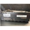 Image 3 : 1 Box of RXBAR Protein Bars - Chocolate Sea Salt - 12 x 52g Bars - New (BB: SE 17/2025)