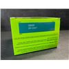 Image 3 : 1 Box of Nicorette Ultra Fresh Mint Gum - 210PCS - For Fast Relief of Nicotine Cravings - New
