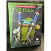 Image 2 : 1 Ninja Turtle Shell Toy Building Block/Lego-Style Building Block Set - 1266PCS - New!
