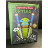 Image 3 : 1 Ninja Turtle Shell Toy Building Block/Lego-Style Building Block Set - 1266PCS - New!