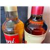 Image 2 : 2 Torani Flavoring Syrups - Salted Honey Butter & Puremade Hazelnut - 750ml Each - New