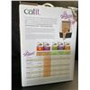 Image 3 : 1 Box of Catit Go Natural Pea Husk Clumping Cat Litter - Lavender-Scented - 5.6KG Box - New