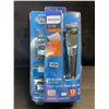 Image 1 : 1 Philips Series 3000 Multigroom All-In-One Trimmer for Men (13PC Set) - New