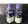 Image 2 : 2 Avalon Organics Biotin B-Complex Hair Thickening Shampoos - 414ml Each - New Sealed