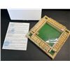 Image 3 : 1 4-Player "Shut The Box" Wooden Table Game/Classic Dice Board Game - New