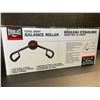 Image 3 : 1 Everlast Fit Total Body Balance Roller for Training & Recovery - New in Box