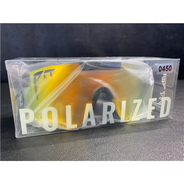 1 Pit Viper Polarized Sunglasses for Adults - New