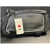 Image 3 : 1 Multi-Functional Rear Bike Bag for Travel/Bicycle Storage Bag - Brand New
